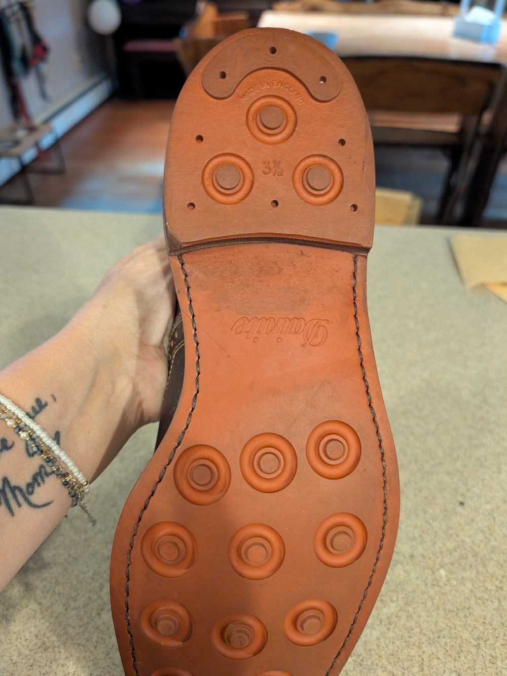Allen Edmonds - Picture 10 of 10
